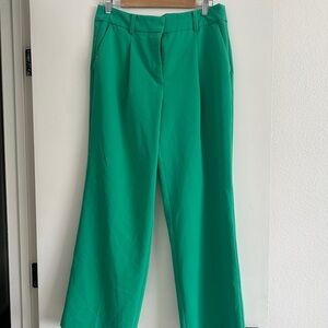 Loft Peyton Trouser Petite Pants Women’s EUC